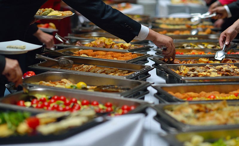 cork-group-catering