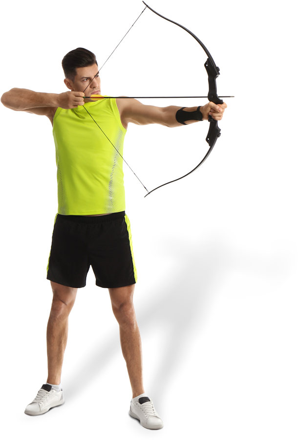 Archery Image
