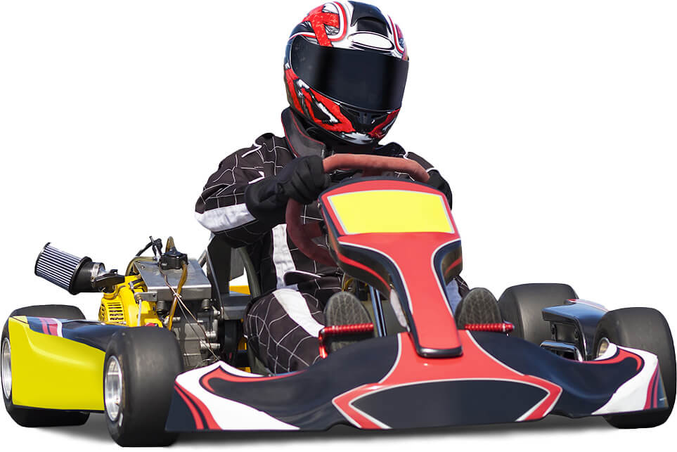 Karting Image