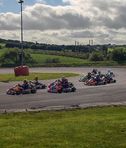 Karting Image