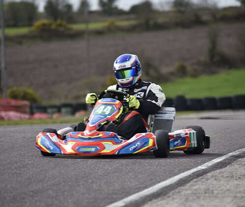 Karting Image