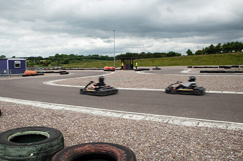 Karting Image