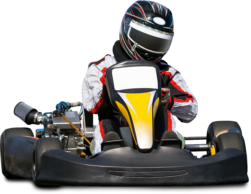 Karting Image