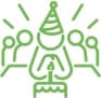 Icon Birthday Parties