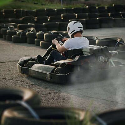 Karting In Ireland