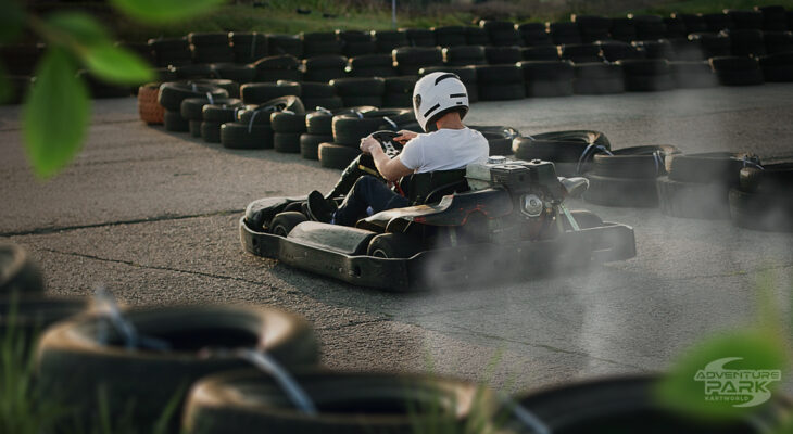 Karting In Ireland