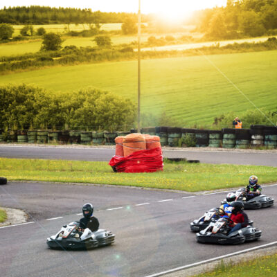 Go-Karting Ireland