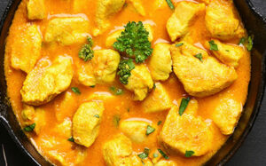 Chicken Curry