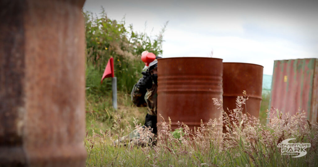 Everything You Need To Know About Paintball 3 Paintballing in all weather2r 1200x630