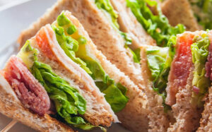 Sandwich Platters